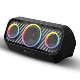 Portronics Microblast 60W hd sound wireless speaker-picture-23