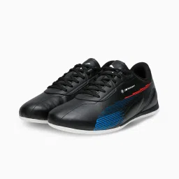 puma BMW MMS Neo Cat Motorsport Sneakers image 3