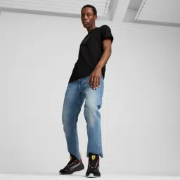 puma Scuderia Ferrari RS-X Mid Motorsport Sneakers image 3