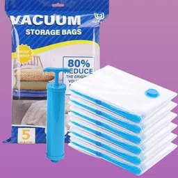vacuumbag248 Travel Storage Vacuum Bags-image-1