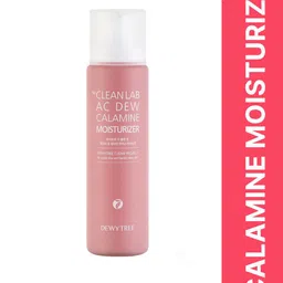 Dewytree The Clean Lab Ac Dew Calamine Moisturizer with Raspberry & Tea Tree - 120 ml-picture-38