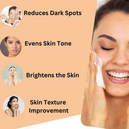 Vigini Dermistry Skin Perfecting Face Wash 100ml & Face Cream 50ml image 4