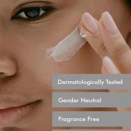 Conscious Chemist Snail Magic All In One Gel Cream With 10% Korean Snail Mucin Extract-50g image 3