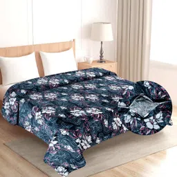 crafteal King Velvet Duvet Cover image 2