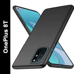 faybey Back Cover for OnePlus 8T-picture-16