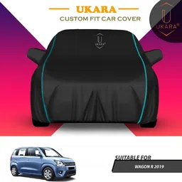 Maruti WagonR Body Cover-image-5