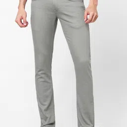 Celio Men Green Slim Fit Jeans-picture-18