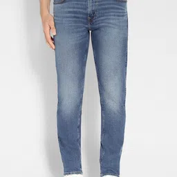 AMERICAN EAGLE OUTFITTERS Men Skinny Fit Heavy Fade Jeans-picture-39