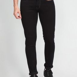 Flying Machine Men Super Skinny Fit Cotton Jeans-picture-29