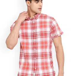 Being Human Men Blue Slim Fit Low Distress Jeans-picture-12