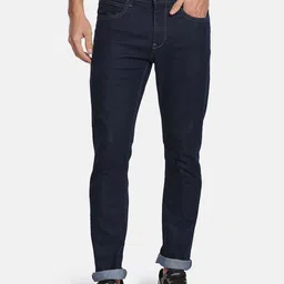 Arrow Sport Men Mid Rise Slim Fit Jeans-image-46