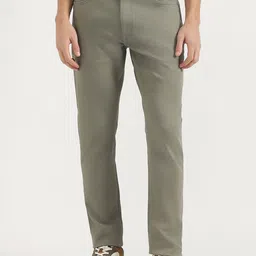 United Colors of Benetton Men Slim Fit Mid-Rise Jeans-picture-21
