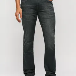 Pepe Jeans Men Slim Fit Clean Look Stretchable Jeans-picture-30