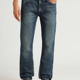 Pepe Jeans Men Straight Fit Light Fade Stretchable Jeans-picture-25