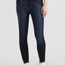 ONLY Women Skinny Fit Light Fade Clean Look Stretchable Jeans-picture-20