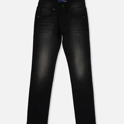 Pepe Jeans Cashed Boys Slim Fit Clean Look Light Fade Stretchable Jeans-picture-29