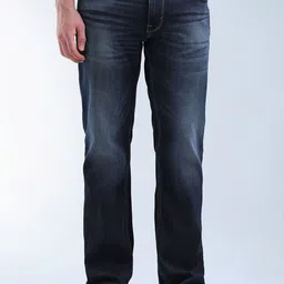 Flying Machine Men Classic Heavy Fade Stretchable Jeans-picture-37