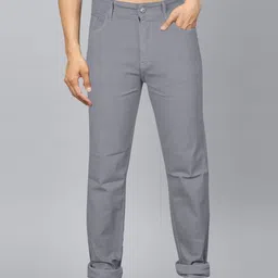 Jb Just BLACK Men Urban Slim Fit Mid-Rise Cotton Jeans-picture-16