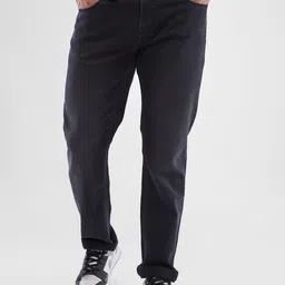 SPYKAR Men Mid-Rise Cotton Stretchable Jeans-image-28