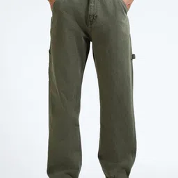 Flying Machine Men Low-Rise Stretchable Jeans-picture-29