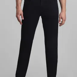 Jack & Jones Men Ben Skinny Fit Low-Rise Stretchable Jeans-picture-39