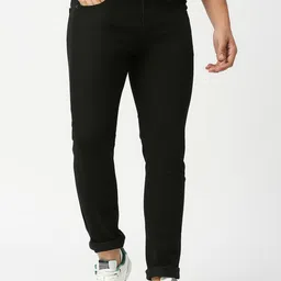 Berkshire Men Smart Slim Fit Clean Look Jeans-picture-10