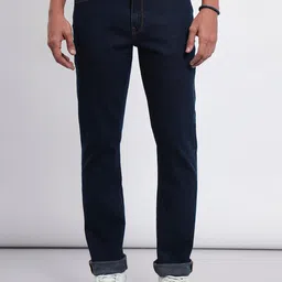 Lee Men Slim Fit Clean Look Stretchable Jeans image 2