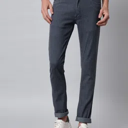 STUDIO NEXX Men Slim Fit Stretchable Jeans-picture-28