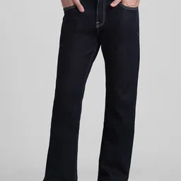 Jack & Jones Men Straight Fit Stretchable Jeans-picture-20