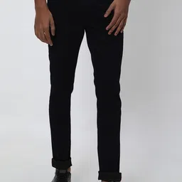 Mufti Men Skinny Fit Stretchable Jeans-picture-18