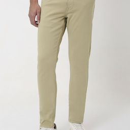 Mufti Men Skinny Fit Stretchable Jeans-picture-42