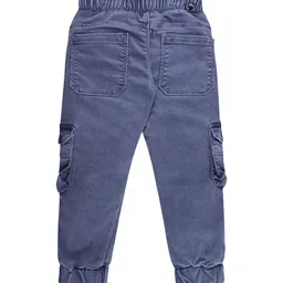 Wish Karo Boys Mid-Rise Jogger Jeans image 3