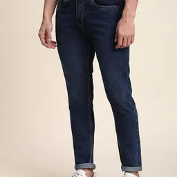 Dennis Lingo Men Slim Fit Stretchable Jeans image 3