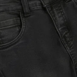 Gini and Jony Boys Clean Look Mid-Rise Jeans image 3