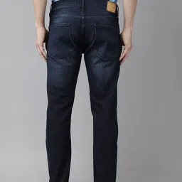 Pepe Jeans Men Slim Fit Light Fade Jeans image 2