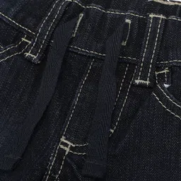 Cot'N Soft Boys Light Fade Pure Cotton Comfort Stretchable Jeans image 4