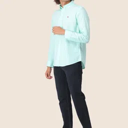 AMSWAN Men Low-Rise Stretchable Jeans image 4