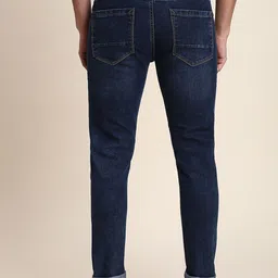 Dennis Lingo Men Slim Fit Stretchable Jeans image 4