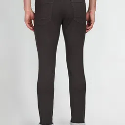 Arrow Sport Men Mid-Rise Slim Fit Jeans image 4