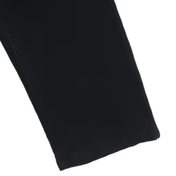 Kotty Girls Black No Fade Jeans image 4