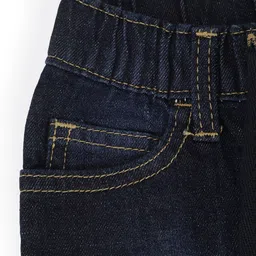 Cot'N Soft Boys Light Fade Pure Cotton Comfort Stretchable Jeans image 3