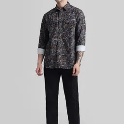 Jack & Jones Men Slim Fit Clean Look Stretchable Jeans image 3