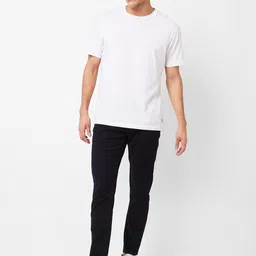 SPYKAR Men Slim Fit Stretchable Jeans image 2