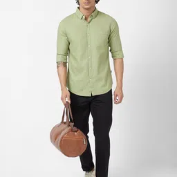 SPYKAR Men Mid-Rise Clean Look Stretchable Jeans image 4