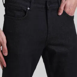 Jack & Jones Men Slim Fit Clean Look Stretchable Jeans image 2