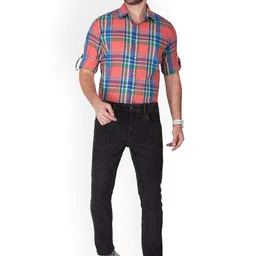 Monterrey SF Men Original Slim Fit Clean Look Stretchable Jeans image 2