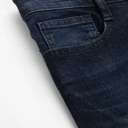Pepe Jeans Men Slim Fit Light Fade Jeans image 4
