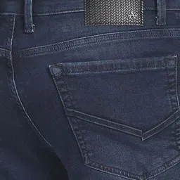 Arrow Sport Men Slim Fit Light Fade Cotton Jeans image 2