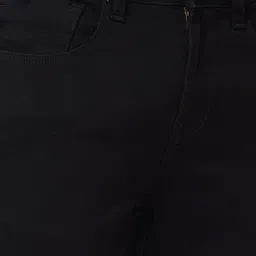 SPYKAR Men Mid Rise Slim Fit Low-Rise Cotton Jeans image 3