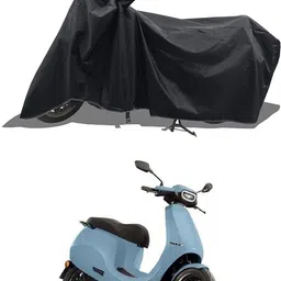 wmizexa Two Wheeler Cover for Universal For Bike-picture-14